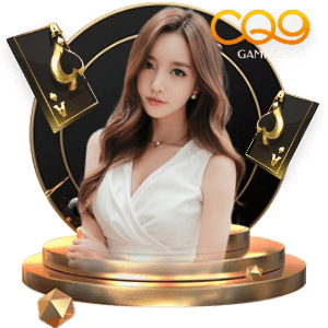 CQ9-gaming