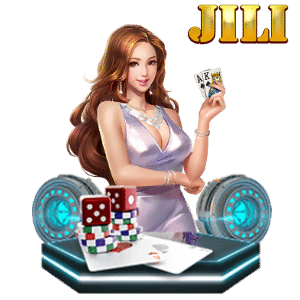 JILI-POKER