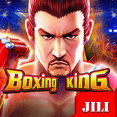 Boxing-king
