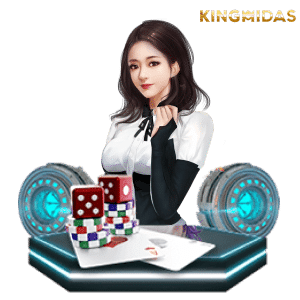 KINGMIDAS-POKER