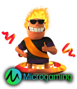 MicroGaming-slots